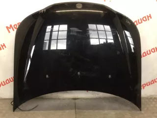 12770109 Капот SAAB 9-3 2008 Saab 9-3 1 Арт AV22336, вид 1