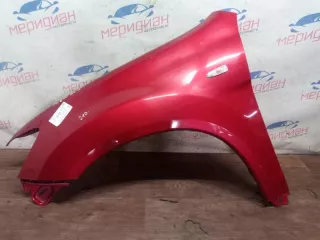 5220F465 Крыло переднее левое MITSUBISHI ASX 2010 Mitsubishi ASX Арт AV58859, вид 1