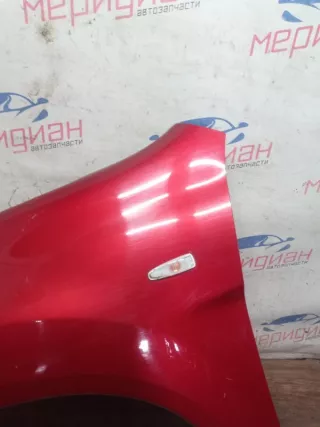 5220F465 Крыло переднее левое MITSUBISHI ASX 2010 Mitsubishi ASX Арт AV58859, вид 4