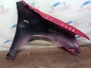 5220F465 Крыло переднее левое MITSUBISHI ASX 2010 Mitsubishi ASX Арт AV58859, вид 9