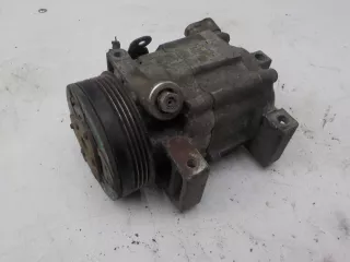 73111FG002 Компрессор кондиционера Subaru Forester SH Арт 768913, вид 2