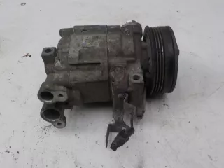 73111FG002 Компрессор кондиционера Subaru Forester SH Арт 768913, вид 3