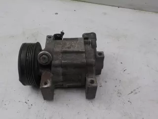 73111FG002 Компрессор кондиционера Subaru Forester SH Арт 768913, вид 4