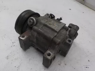 73111FG002 Компрессор кондиционера Subaru Forester SH Арт 768913, вид 6