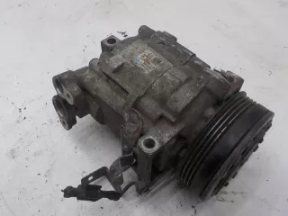 73111FG002 Компрессор кондиционера Subaru Forester SH Арт 768913, вид 7