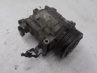 73111FG002 Компрессор кондиционера Subaru Forester SH Арт 768913, вид 8