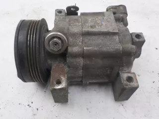 73111FG002 Компрессор кондиционера Subaru Forester SH Арт 768913, вид 9