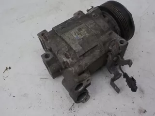 73111FG002 Компрессор кондиционера Subaru Forester SH Арт 768913, вид 10