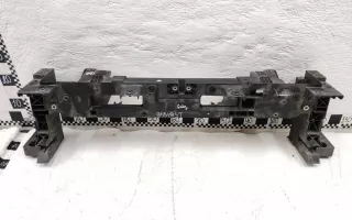 5027142200 Панель передняя (телевизор) Geely Monjaro Арт A958193T