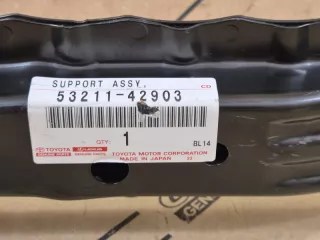 5321142903, 5321142903, 53211-42903 Суппорт радиатора Toyota Rav 4 4 Арт DN198922, вид 3
