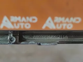5509204XKQ11A, 4 Накладка решетки радиатора верхняя Haval F7 Арт 298832PM, вид 8