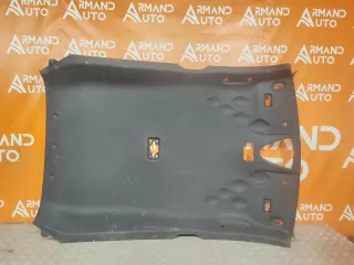 63311F4060C0, 3 обшивка потолка Toyota C-HR Арт 304655PM, вид 1