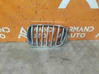 51137367421, 7210725, 7 решетка радиатора BMW X3 F25 Арт 306059PM, вид 1