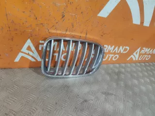 51137367421, 7210725, 7 решетка радиатора BMW X3 F25 Арт 306059PM, вид 2