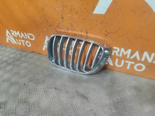51137367421, 7210725, 7 решетка радиатора BMW X3 F25 Арт 306059PM, вид 3