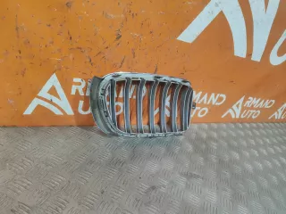 51137367421, 7210725, 7 решетка радиатора BMW X3 F25 Арт 306059PM, вид 5