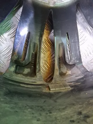 4024035500668, 6600007397, 2 диск колесный r20 Geely Tugella Арт 367565RM, вид 11