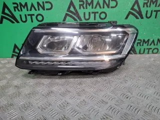 5NB941773E, 5NB941035D, 4 Фара Volkswagen Tiguan 2 Арт 372395RM, вид 1