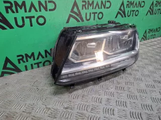 5NB941773E, 5NB941035D, 4 Фара Volkswagen Tiguan 2 Арт 372395RM, вид 2