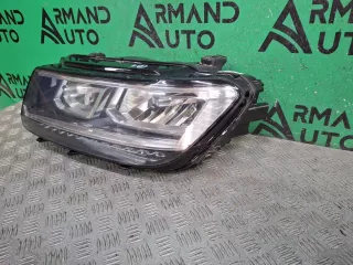5NB941773E, 5NB941035D, 4 Фара Volkswagen Tiguan 2 Арт 372395RM, вид 3