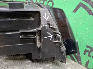 5NB941773E, 5NB941035D, 4 Фара Volkswagen Tiguan 2 Арт 372395RM, вид 9