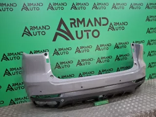 CD569F2713031900, 2804100CR01AA, 2 Бампер чанган юни к Changan UNI-K Арт 372567RM, вид 2