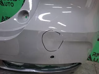 CD569F2713031900, 2804100CR01AA, 2 Бампер чанган юни к Changan UNI-K Арт 372567RM, вид 4
