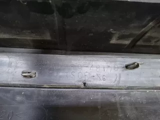 5215948918, 5215948170, 7 Бампер тойота, тоёта хайлендер у40 (у Toyota Highlander 2 Арт 372568RM, вид 12
