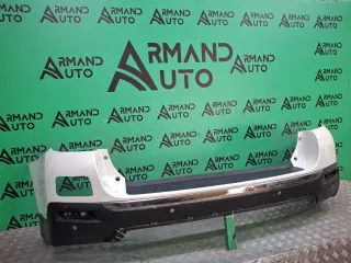 5215948918, 5215948170, 7 Бампер тойота, тоёта хайлендер у40 (у Toyota Highlander 2 Арт 372568RM, вид 2