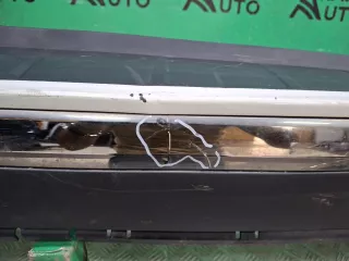 5215948918, 5215948170, 7 Бампер тойота, тоёта хайлендер у40 (у Toyota Highlander 2 Арт 372568RM, вид 4