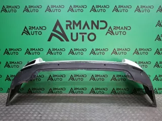5215948918, 5215948170, 7 Бампер тойота, тоёта хайлендер у40 (у Toyota Highlander 2 Арт 372568RM, вид 5