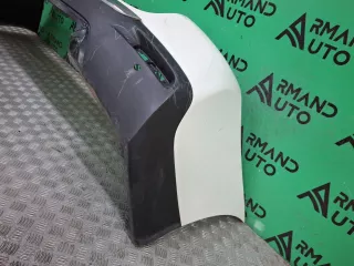 5215948918, 5215948170, 7 Бампер тойота, тоёта хайлендер у40 (у Toyota Highlander 2 Арт 372568RM, вид 7