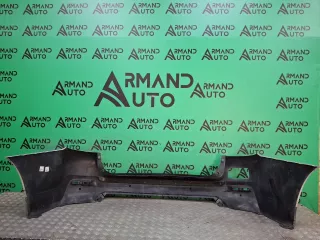 5215948918, 5215948170, 7 Бампер тойота, тоёта хайлендер у40 (у Toyota Highlander 2 Арт 372568RM, вид 8
