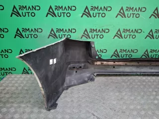 5215948918, 5215948170, 7 Бампер тойота, тоёта хайлендер у40 (у Toyota Highlander 2 Арт 372568RM, вид 9