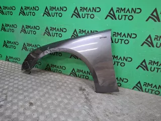 8W0821105D, 4 Крыло ауди а4, а a 4 б9 (б b 9) Audi A4 B9 Арт 372630RM, вид 3