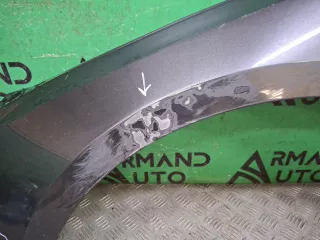 8W0821105D, 4 Крыло ауди а4, а a 4 б9 (б b 9) Audi A4 B9 Арт 372630RM, вид 5