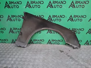 8W0821105D, 4 Крыло ауди а4, а a 4 б9 (б b 9) Audi A4 B9 Арт 372630RM, вид 6