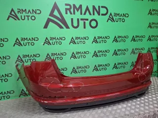 60U807421D, 8 Бампер шкода рапид Skoda Rapid Арт 372895RM, вид 2