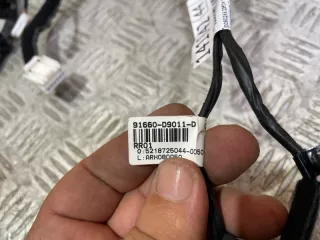 91660d9011 Проводка двери Kia Sportage 4 Арт 141842MA, вид 8