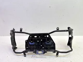 5839A010 Кронштейн запасного колеса Mitsubishi Pajero 4 restailing Арт VZ231655, вид 1