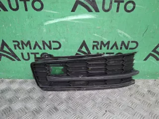 5658073679B9, 565807367, 8 Решетка бампера Skoda Kodiaq Арт ARM340113, вид 1