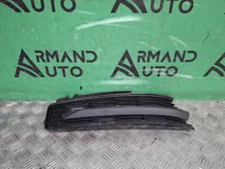 5658073679B9, 565807367, 8 Решетка бампера Skoda Kodiaq Арт ARM340113, вид 4