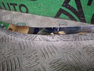 760853842, 7 Молдинг бампера фольксваген, фольцваген туарег Volkswagen Touareg 3 Арт ARM371313, вид 4
