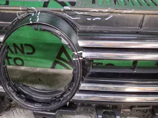 5N0853651J, 5N0853653E, 2 решетка радиатора Volkswagen Tiguan 1 Арт ARM372156, вид 6