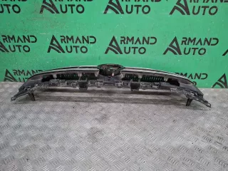 5N0853651J, 5N0853653E, 2 решетка радиатора Volkswagen Tiguan 1 Арт ARM372156, вид 7