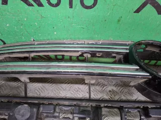 5N0853651J, 5N0853653E, 2 решетка радиатора Volkswagen Tiguan 1 Арт ARM372156, вид 8