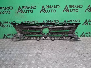 5N0853651J, 5N0853653E, 2 решетка радиатора Volkswagen Tiguan 1 Арт ARM372156, вид 9