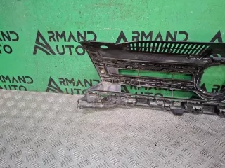 5N0853651J, 5N0853653E, 2 решетка радиатора Volkswagen Tiguan 1 Арт ARM372156, вид 10