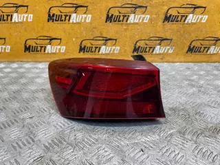 92401m7100 Фонарь задний левый Kia Cerato 4 Арт MA141813, вид 1