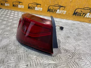 92401m7100 Фонарь задний левый Kia Cerato 4 Арт MA141813, вид 2